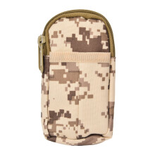 Gadget Pocket Tactical Molle Pouch Universal EDC Hüfttasche Outdoor Gürteltasche Handyholster, Strapazierfähiges wasserdichtes Nylon