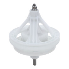 Washer Reducer Gear Box Repair Part Easy Install Low Noise Plastic