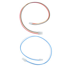 1Set Universal Kabelverlängerung Kupfer PVC Für Deckenventilatorlampen