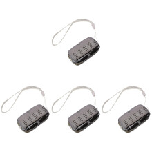 4Pcs Car Wiper Strip Repair Tool ABS Durable Windshield Wipers Repair