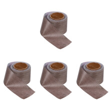 PVC Wand- Und Sockelleisten, Selbstklebend, , Kaffeeoptik