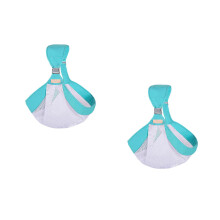 2Pièces -Bébé Frontale Ergonomique Respirant -