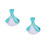2Pièces -Bébé Frontale Ergonomique Respirant - 1