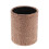 Golden Makeup Brush Holder Glitter Vanity Accessories 1