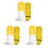 3Pcs Anti-Uv Foldable with Waterproof Capsule Case 1