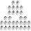 30St Moeren Voor 3D Printer Handdraai Carbon Accessoires 1