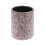Multi Glitter PU Makeup Brush Container Pen and Pencil Holder 1