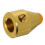 1Set Aluminum Alloy fork Feet Mount Accessory for Stable Sound 1