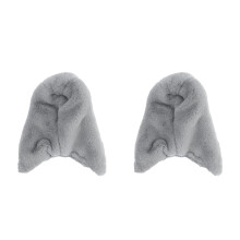2 Pieces Bird Blanket Winter Warm Nest Bed Sleeping Parrot Hideaway
