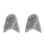 2 Pieces Bird Blanket Winter Warm Nest Bed Sleeping Parrot Hideaway 1