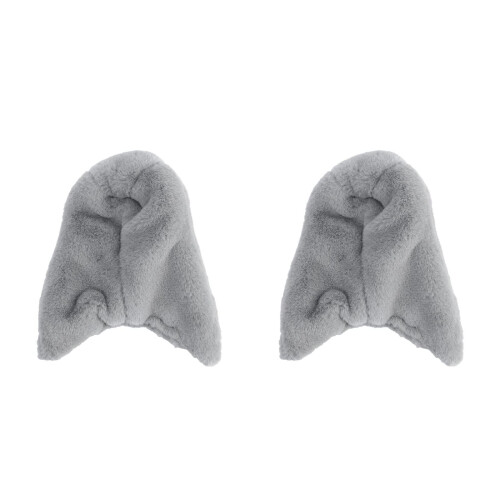 2 Pieces Bird Blanket Winter Warm Nest Bed Sleeping Parrot Hideaway