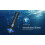 XTAR D06 1600 LED Diving Torch Dive Flashlight 3