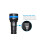 XTAR D06 1600 LED Diving Torch Dive Flashlight 4