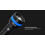 XTAR D06 1600 LED Diving Torch Dive Flashlight 7