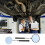 Professional Flexible Under Vehicle Inspection Mirror-84mm 3
