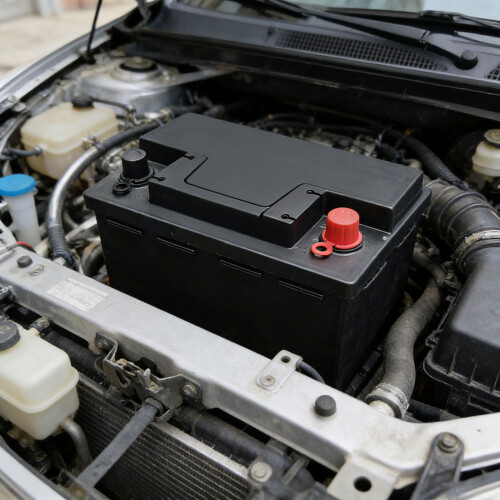 Pair Reliable Battery Poles Covers Terminal Protectors for-A 2