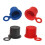 Pair Reliable Battery Poles Covers Terminal Protectors for-A 5