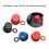 Pair Reliable Battery Poles Covers Terminal Protectors for-A 6