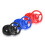 Auto-accessoire-upgradekit Single Touch-Rood 2