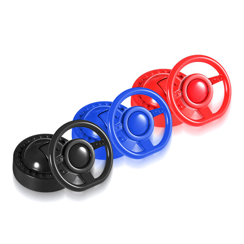 Auto-accessoire-upgradekit Single Touch-Rood 1