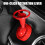 Auto-accessoire-upgradekit Single Touch-Rood 3