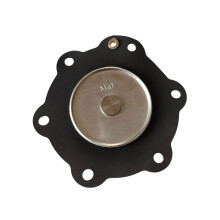 Pulse Valves Diaphragm Dust Collector Gasket For Dust-DN40