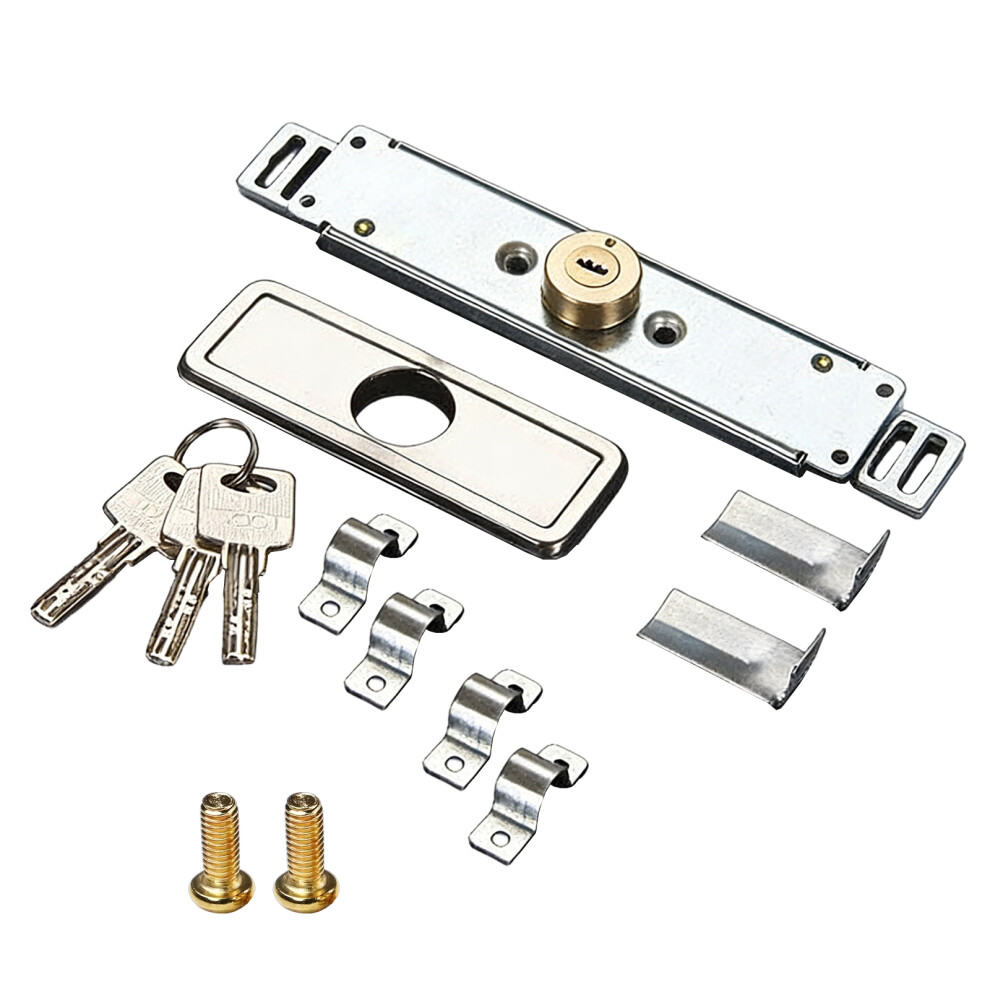 Rolling Security Door Lock Replacement Antitheft Rolls Up-2 7696001822739