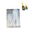 Versatile Wine Bottle Silicone Mold Desktop Ornament Mold 1
