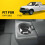 Auto Interior Accessory Cup Holder Stand Replacement Part For 3