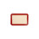 Silicone Cookie Baking Sheet Perfect For Bread And Cake-Red 3 1
