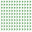 120Pcs Multipurpose Gardening Labels Replacement For-Army Green 1