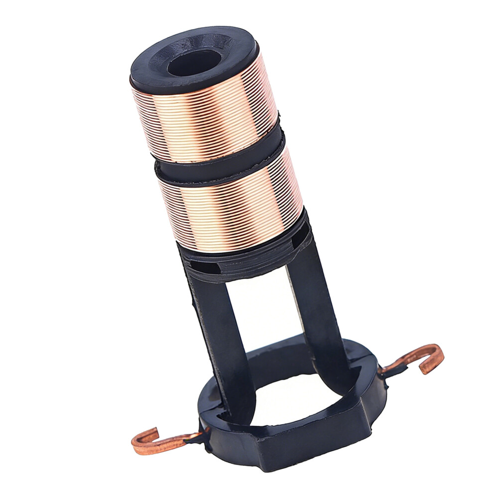 Corrosion Resistant Copper Slip Rings Reliable Performances-1 7696001825143