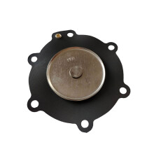 Pulse Valves Membrane Replacement Diaphragm Repair Kit-DN50