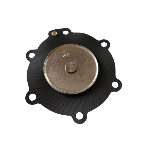 Pulse Valves Membrane Replacement Diaphragm Repair Kit-DN50