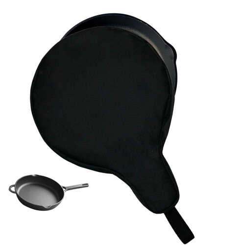 Convenient pliable Griddle Cover Made From permanent Polyester