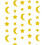 Glittering Pattern Star Hanging Pennant Ornament For-Glitter 4 1