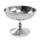 Multifunctional Stainless Steel Puddings Cup Modern Footed-5 1