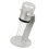 Espresso Distribution Tool Adjustable Coffee Stirrer 6-Silver 1