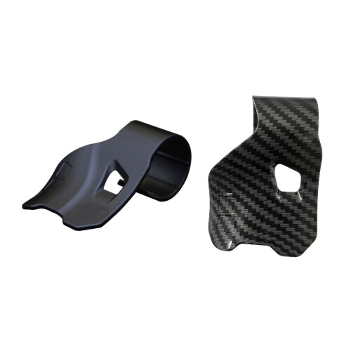 Motorcycle Electrombile/Electrocar-carbon fiber pattern 1