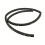 Weatherstrip for L200 Pickup Replacement Rubber Seal-Black 2