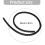 Weatherstrip for L200 Pickup Replacement Rubber Seal-Black 4