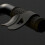 Motorcycle Electrombile/Electrocar-carbon fiber pattern 6