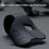 Motorcycle Electrombile/Electrocar-carbon fiber pattern 7