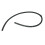Weatherstrip for L200 Pickup Replacement Rubber Seal-Black 7