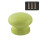 Lovely Wood Handle Wardrobes Handle Hardware Drawer Knobs-AB54 1