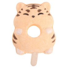 Bombe De Bain Cartoon , Naturel, Cadeau Fête Spa