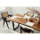 Dino Roars Colour It Yourself Activity Placemat -  (6 pieces) 3
