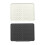 Extra Wide Drain Nozzle Kitchen Drying Pad For Dishes-A 2