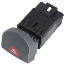 Car Hazard Emergency Light Flasher for Kangoo I 1997-2008 7700308821
