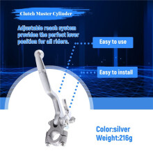 Motorcycle Front Clutch Lever Master Cylinder for CR125R 250R CRF250R 450R CRF
